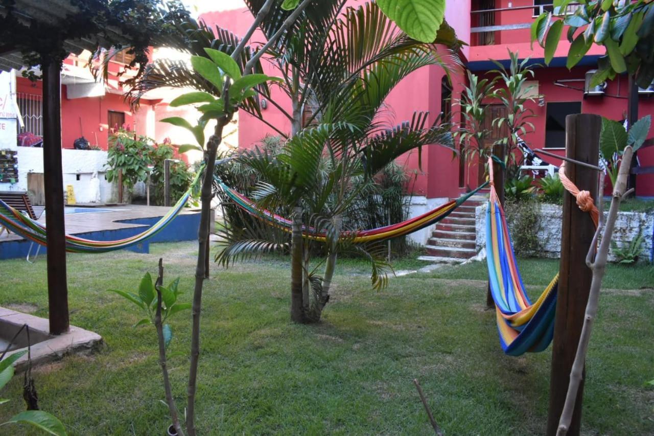 Pousada Pico Das Praias Itacaré Esterno foto
